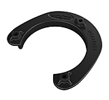 Image of Mate Series Plastic Rod &amp; Cup Holder Backing Plate f/Round Rod/Cup Only f/3-3/4in Holes