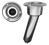 Image of Mate Series Stainless Steel 15 Rod &amp; Cup Holder