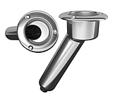 Image of Mate Series Stainless Steel 30 Rod &amp; Cup Holder