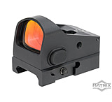 Image of Matrix 1x Micro Reflex Compact Mini Red Dot Sights