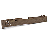 Image of Matrix Arms MX17 Glock 17 Gen 3 Delta Pistol Slide