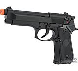Image of Matrix Elite Tokyo Marui Clone M9 Gas Blowback Airsoft GBB Pistols