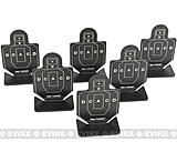Image of Matrix G FMA Shooting Practice Aluminum Target Sets
