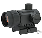 Image of Matrix High Speed 1X20mm Battle Reflex Red Dot Optics