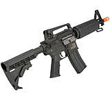 Image of Matrix Sportsline M4 Airsoft AEG Rifle w/G2 Micro-Switch Gearbox