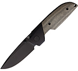 Image of Matsey Basilisk Green 3in Folding Knife