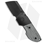 Image of Matsey Striga Bolster 1.77in Folding Knife