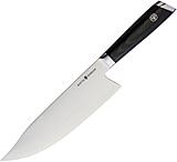 Image of Mattia Borrani Cutlery Bowie Chef 8in San Mai Knife