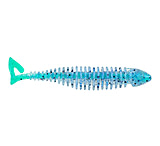 Image of Matzuo Gaikotsu Ribbed Smelt Curl Tail 449779