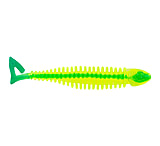 Image of Matzuo Gaikotsu Ribbed Smelt Curl Tail 449777