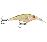 Image of Matzuo Kinchou Shad 5 Plugs Trolling