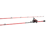 Image of Matzuo Red Series Baitcast