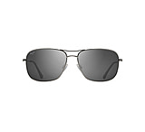 Image of Maui Jim Breezeway Polarized Aviator Sunglasses