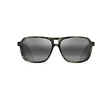 Image of Maui Jim Little Maks Polarized Aviator Sunglasses