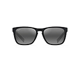 Image of Maui Jim Longitude Polarized Square Sunglasses