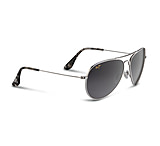 Image of Maui Jim Mavericks Aviator Sunglasses