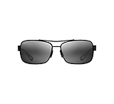 Image of Maui Jim Ola Polarized Aviator Sunglasses