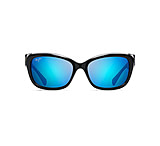 Image of Maui Jim Plumeria Polarized Cat Eye Sunglasses