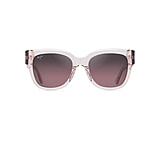 Image of Maui Jim Siren Song Polarized Square Sunglasses - Women's