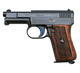 Image of Mauser Rimfire 1910 Pistol, .25 Auto, 3.15in barrel