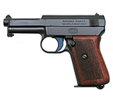 Image of Mauser Rimfire 1914 Pistol, .32 ACP, 3.39in barrel