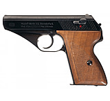 Image of Mauser Rimfire HSc Pistol, .32 ACP, 3.4in barrel