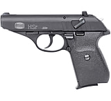 Image of Mauser HSR Pistol, .22 Long Rifle, 3.50 in barrel