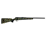 Image of Mauser M18 Bolt Action Rifle, .300 Winchester Magnum, 24.40 in barrel