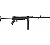 Image of Mauser Bl Mp-40 Semi-Auto Rifle, .22 Long Rifle, 16.3in Barrel