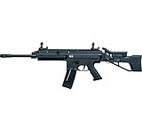 Image of Mauser M-15 Semi-Auto Rifle, .22 Long Rifle, 16.3in Barrel