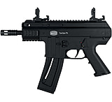 Image of Mauser TacOps PK Pistol, .22 Long Rifle, 5 in barrel