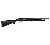 Image of Maverick 88 Security 3 in Field Pump Shotgun, 12 Gauge, 18.5 inch Barrel