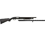 Image of Maverick 88 Security Combo 3 in Field Pump Shotgun, 12 Gauge, 18.5 inch Barrel