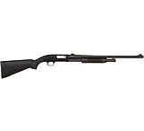 Image of Maverick 88 Slug Fully Rifled &amp; Sights 3 in Field Pump Shotgun, 12 Gauge, 24 inch Barrel