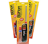 Image of Max Burton Refillable Lighter Kit