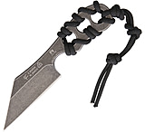 Image of Max Knives Perrin-Janich Fixed Blade Knife