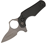 Image of Max Venom Mini Dimachaerus Button Lock Folding Knife