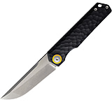 Image of Maxace Baby Racoon V Linerlock Blk
