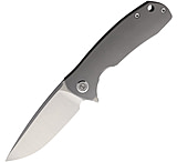 Image of Maxace Balance Framelock Gray