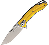 Image of Maxace Balance M Linerlock Yellow