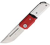 Image of Maxace Capsule 2 Linerlock G10