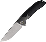 Image of Maxace Goliath 2.0 Linerlock Black