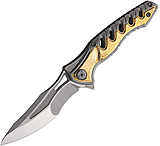 Image of Maxace Hive 2.0 Framelock Mokume