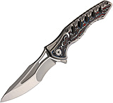Image of Maxace Hive 2.0 Framelock Nebula