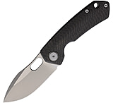 Image of Maxace Meerkat M Linerlock CF
