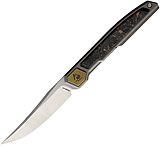 Image of Maxace Midnight Cat Persian Framelock
