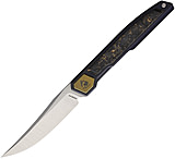 Image of Maxace Midnight Cat Persian Framelock MAXMCPS02