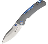 Image of Maxace Toucan Linerlock Gry/Blue