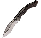 Image of Maxace Vortex Framelock CF M390
