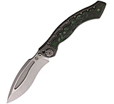 Image of Maxace Vortex Framelock CF M390 MAXM04C